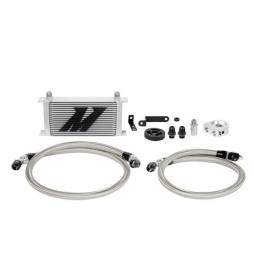 Kit intercooler aceite Mishimoto específico Subaru Impreza WRX GR 08-