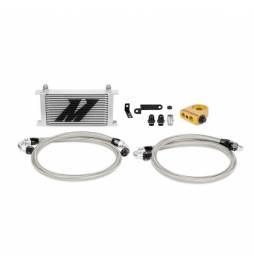 Kit intercooler aceite Mishimoto específico Subaru Impreza STI GR 08-