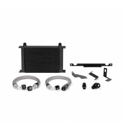 Kit intercooler aceite Mishimoto específico Mitsushi Lancer EVO 7, 8, 9