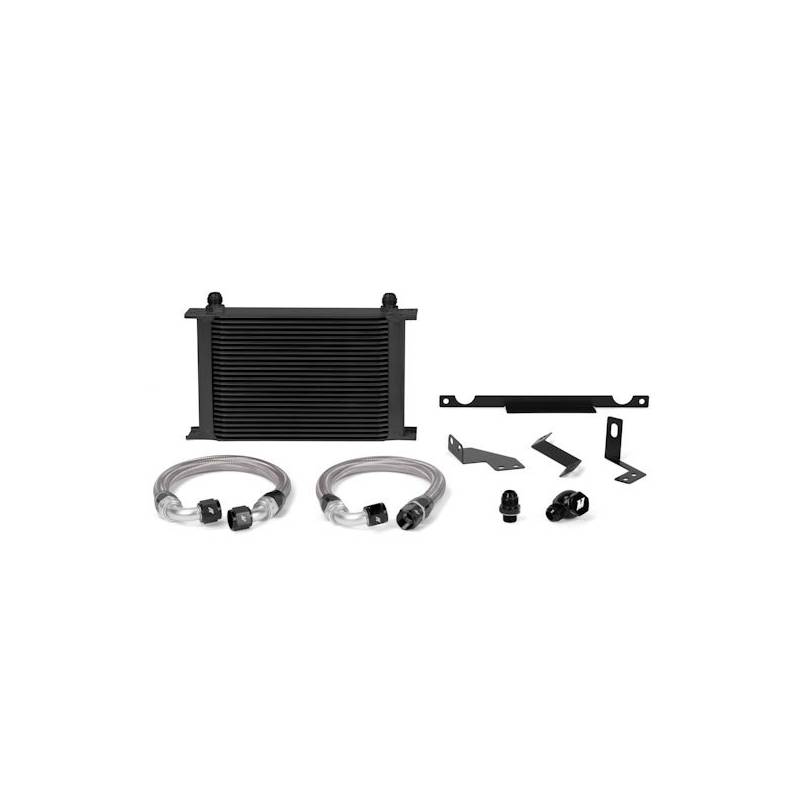 Kit intercooler aceite Mishimoto específico Mitsushi Lancer EVO 7, 8, 9