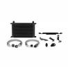 Kit intercooler aceite Mishimoto específico Mitsushi Lancer EVO 7, 8, 9