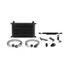 Kit intercooler aceite Mishimoto específico Mitsushi Lancer EVO 7, 8, 9