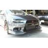 Kit intercooler aceite Mishimoto específico Mitsushi Lancer EVO 10
