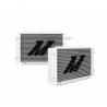 Kit intercooler aceite Mishimoto universal Dual Pass