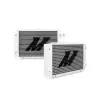 Kit intercooler aceite Mishimoto universal Dual Pass