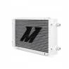 Kit intercooler aceite Mishimoto universal Dual Pass