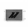 Kit intercooler aceite Mishimoto universal Dual Pass