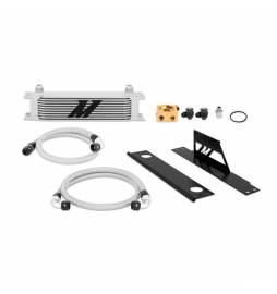 Kit intercooler aceite Mishimoto específico Subaru Impreza WRX / STI type GD 01-05