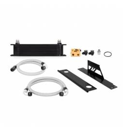 Kit intercooler aceite Mishimoto específico Subaru Impreza WRX / STI type GD 01-05