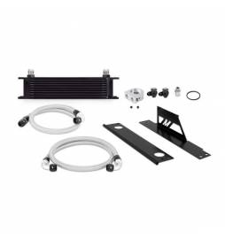 Kit intercooler aceite Mishimoto específico Subaru Impreza WRX / STI type GD 01-05