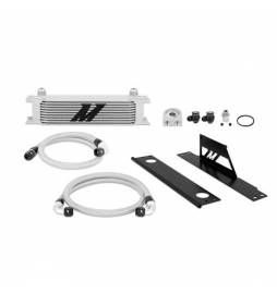 Kit intercooler aceite Mishimoto específico Subaru Impreza WRX / STI type GD 01-05