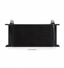 Kit intercooler aceite Mishimoto específico Nissan 370Z 2009- Infinity G37 2008-