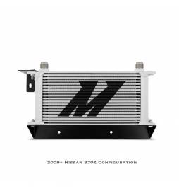 Kit intercooler aceite Mishimoto específico Nissan 370Z 2009- Infinity G37 2008-