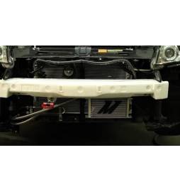 Kit intercooler aceite Mishimoto específico Nissan 370Z 2009- Infinity G37 2008-