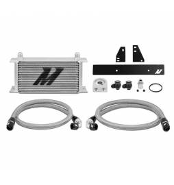 Kit intercooler aceite Mishimoto específico Nissan 370Z 2009- Infinity G37 2008-