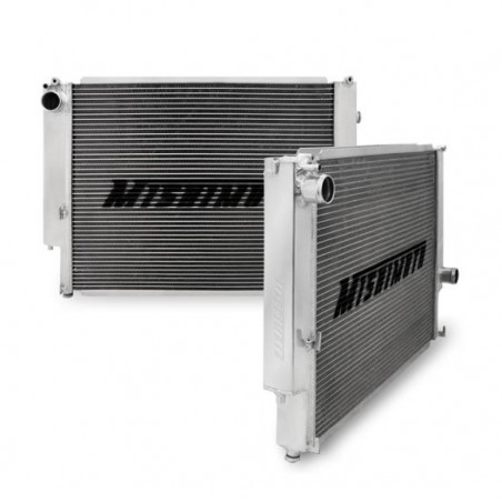 Radiador Mishimoto BMW 135i, 335i 2006-2013