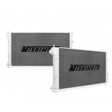 Radiador altas preciones Mishimoto Subaru BRZ