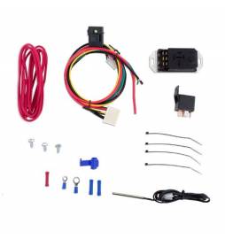 Kit electroventilador con soporte Mishimoto BMW E46 M3