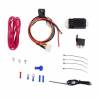 Kit electroventilador con soporte Mishimoto BMW E46 M3