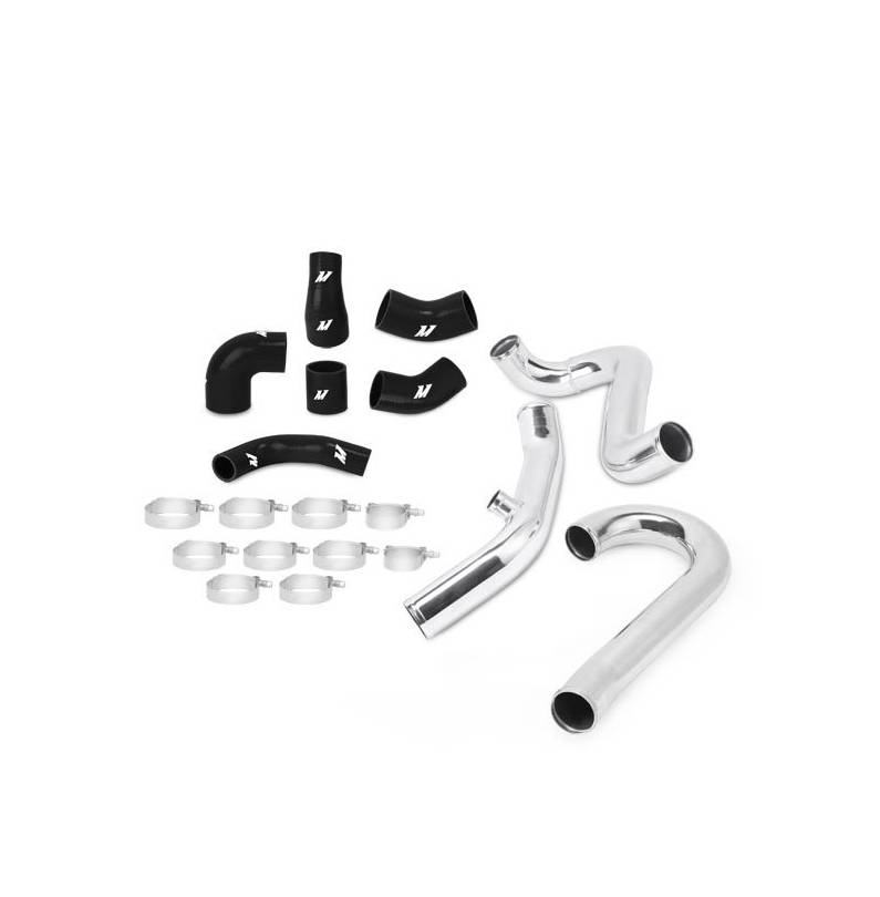 Kit piping Intercooler Mishimoto Mitsubishi Lancer EVO 7-8-9 Kit piping Intercooler Mishimoto Mitsubishi Lancer EVO 7-8-9