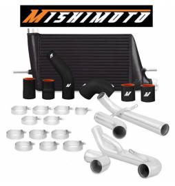 Kit Intercooler altas prestaciones Mishimoto Mitsubishi Lancer EVO 10