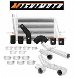 Kit Intercooler altas prestaciones Mishimoto Mitsubishi Lancer EVO 10