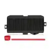 Kit Intercooler altas prestaciones Mishimoto top mount Subaru Impreza WRX STI 2008-2015
