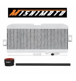 Kit Intercooler altas prestaciones Mishimoto top mount Subaru Impreza WRX STI 2008-2015