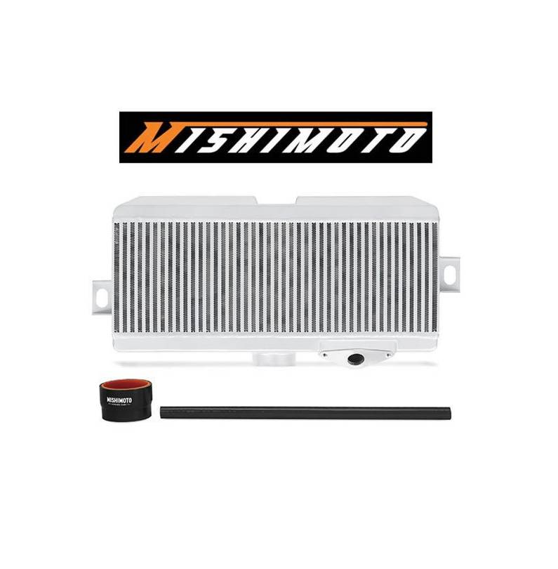 Kit Intercooler altas prestaciones Mishimoto top mount Subaru Impreza WRX STI 2008-2015