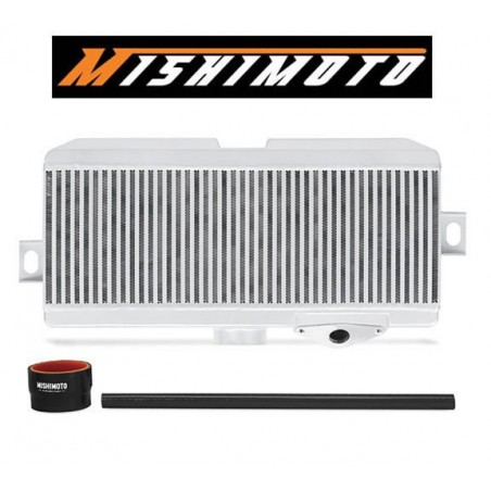 Kit Intercooler altas prestaciones Mishimoto top mount Subaru Impreza WRX STI 2008-2015