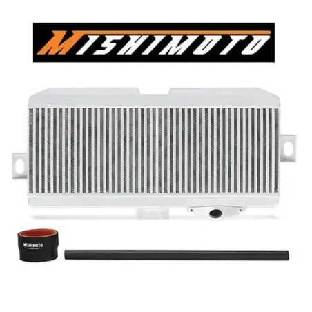 Kit Intercooler altas prestaciones Mishimoto top mount Subaru Impreza WRX STI 2008-2015