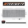 Kit Intercooler altas prestaciones Mishimoto top mount Subaru Impreza WRX STI 2008-2015