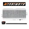Kit Intercooler altas prestaciones Mishimoto top mount Subaru Impreza WRX STI 2008-2015