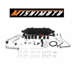 Kit Intercooler altas prestaciones Mishimoto front mount Subaru Impreza WRX STI 2008-2015