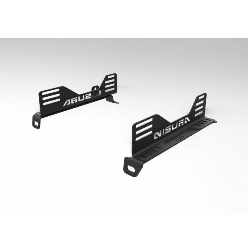 Bases de asiento Nisuba Hyperlow Toyota Corolla AE86 Hachiroku lado izquierdo