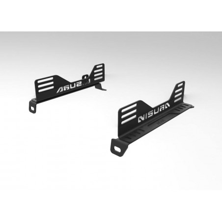 Bases de asiento Nisuba Hyperlow Toyota Corolla AE86 Hachiroku lado izquierdo