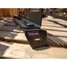 Bases de asiento Hyperlow Toyota Corolla AE86