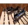 Bases de asiento Hyperlow Toyota Corolla AE86