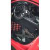 Set 2 Fijaciones asiento Nisuba Hyperlow Mazda RX7 FD (Piloto y copiloto)