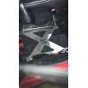 Set 2 Fijaciones asiento Nisuba Hyperlow Mazda RX7 FD (Piloto y copiloto)