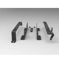 Set 2 Fijaciones asientos Hyperlow Nissan S-Chassis (piloto y copiloto)