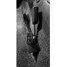 Set 2 Fijaciones asientos Hyperlow Nissan S-Chassis (piloto y copiloto)