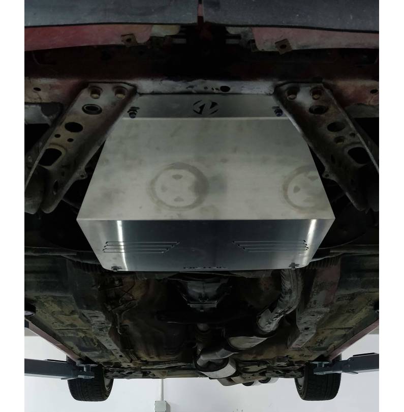 Cubre cárter Nisuba para Nissan 200 SX S13 Cubre cárter Nisuba para Nissan 200 SX S13