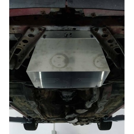 Cubre cárter Nisuba para Nissan 200 SX S13