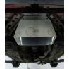 Cubre cárter Nisuba para Nissan 200 SX S13