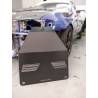 Cubre cárter Nisuba para Nissan 200 SX S13