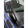 ﻿Set 2 Canards Nisuba para Subaru Impreza GC8 MK1