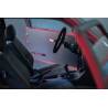 Paneles de puerta Nisuba para BMW Serie 3 E30 coupé