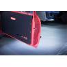 Paneles de puerta Nisuba para BMW Serie 3 E30 coupé
