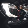 Set 2 Paneles de puerta Nisuba específicos Mazda RX7 FD